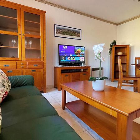 Acogedor Apartamento En El Corazon De La Laguna La Laguna  Dış mekan fotoğraf
