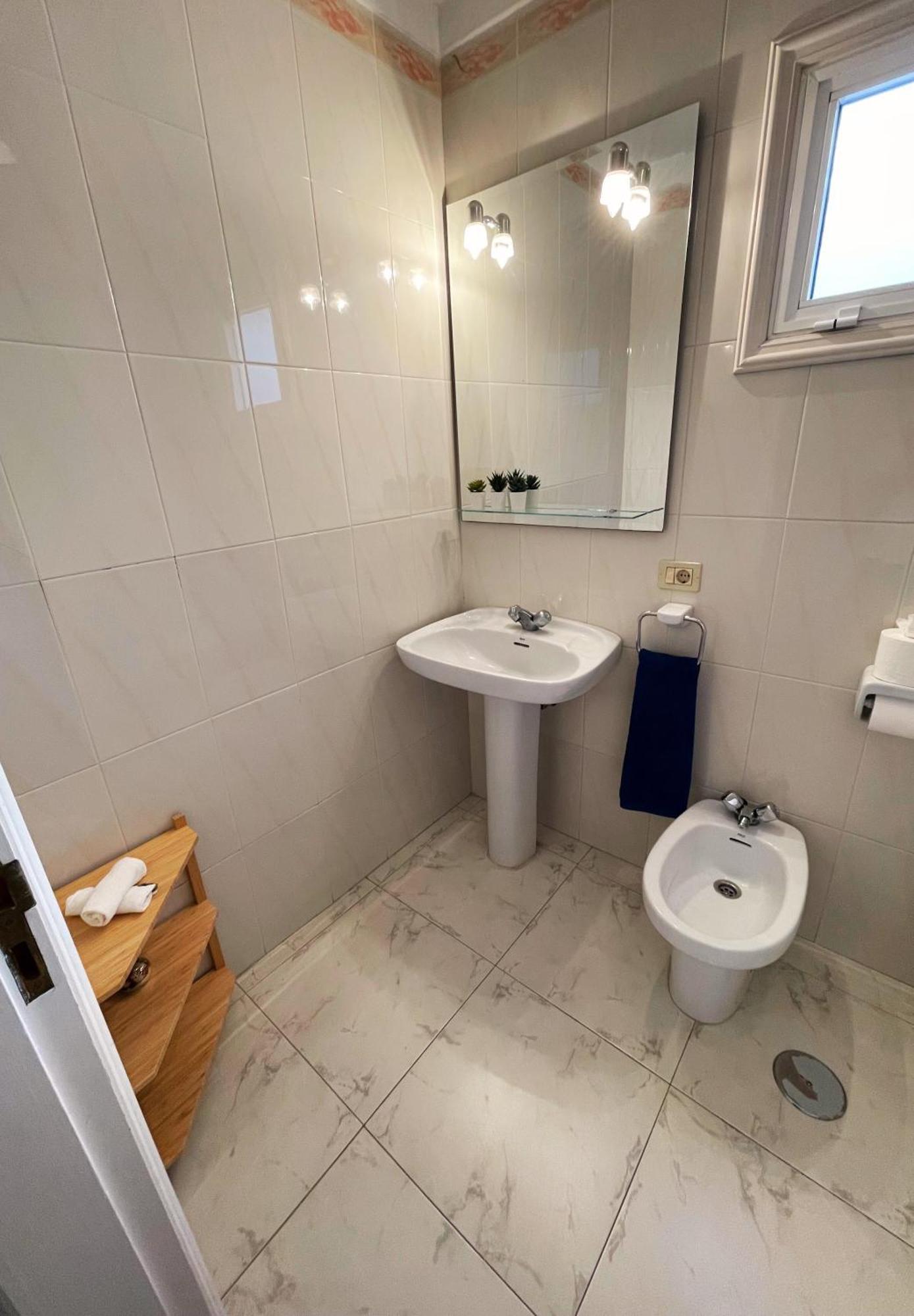 Acogedor Apartamento En El Corazon De La Laguna La Laguna  Dış mekan fotoğraf