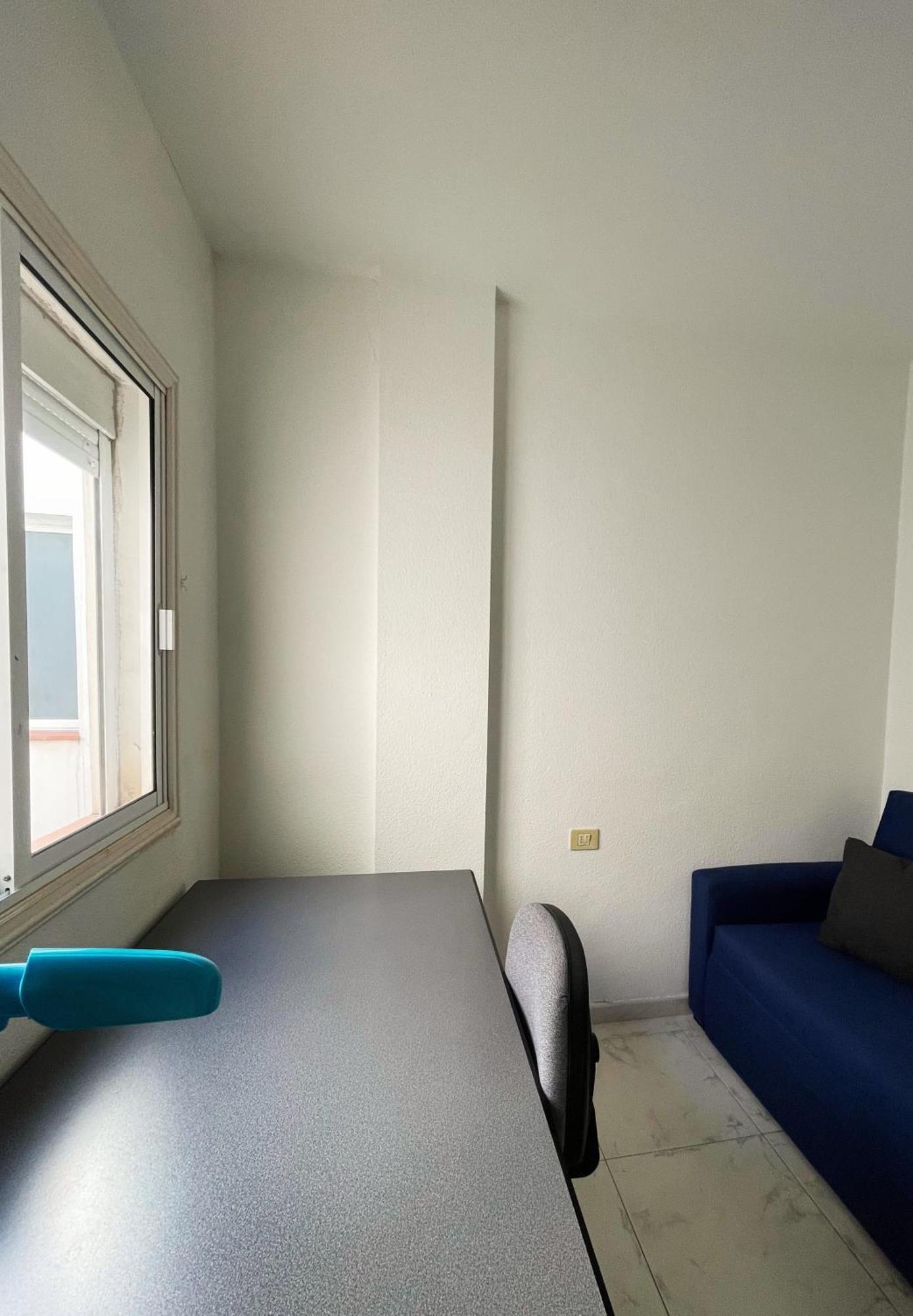 Acogedor Apartamento En El Corazon De La Laguna La Laguna  Dış mekan fotoğraf