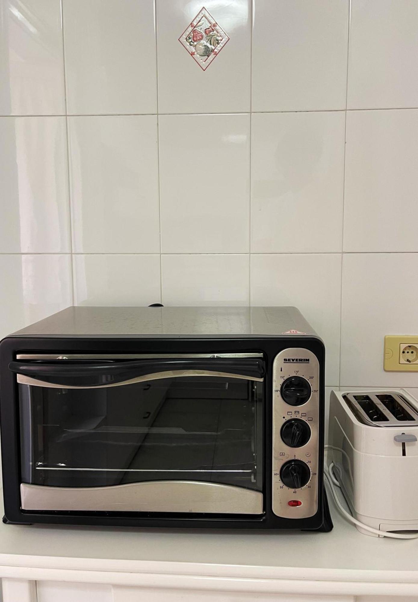 Acogedor Apartamento En El Corazon De La Laguna La Laguna  Dış mekan fotoğraf