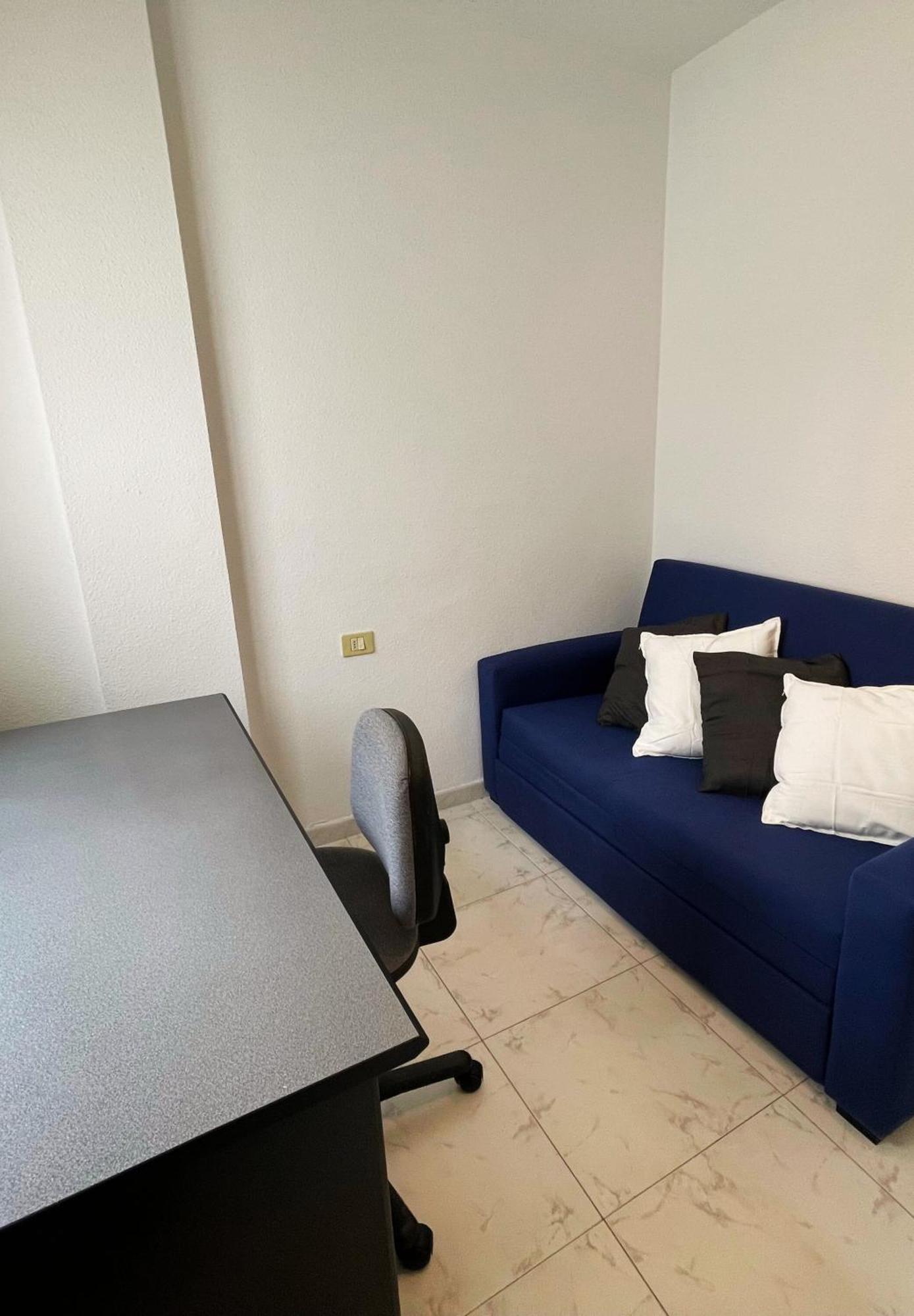 Acogedor Apartamento En El Corazon De La Laguna La Laguna  Dış mekan fotoğraf