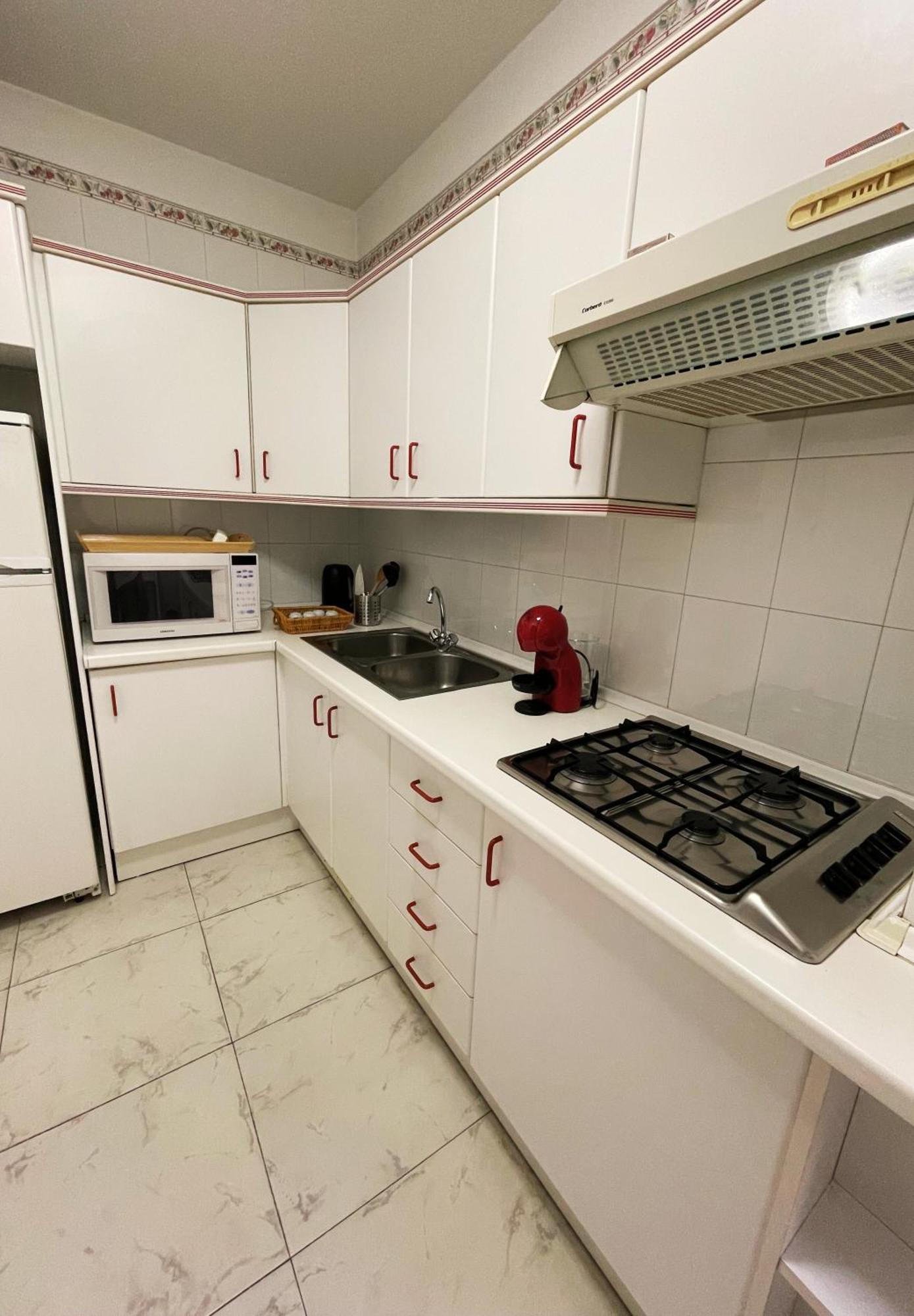 Acogedor Apartamento En El Corazon De La Laguna La Laguna  Dış mekan fotoğraf
