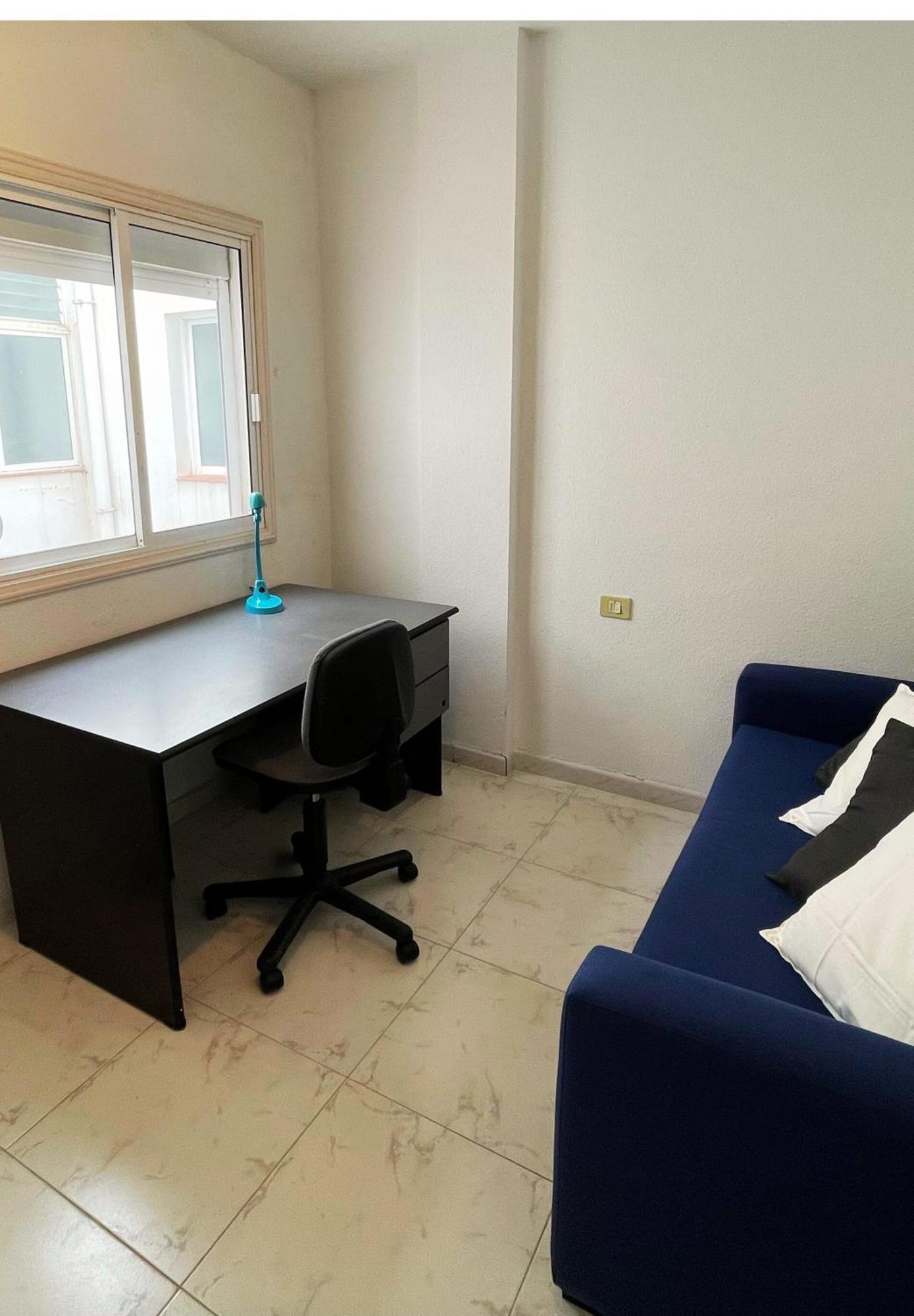 Acogedor Apartamento En El Corazon De La Laguna La Laguna  Dış mekan fotoğraf